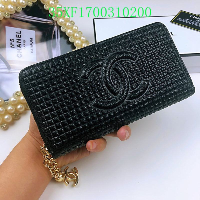 Glami - CHL Wallet - 2495