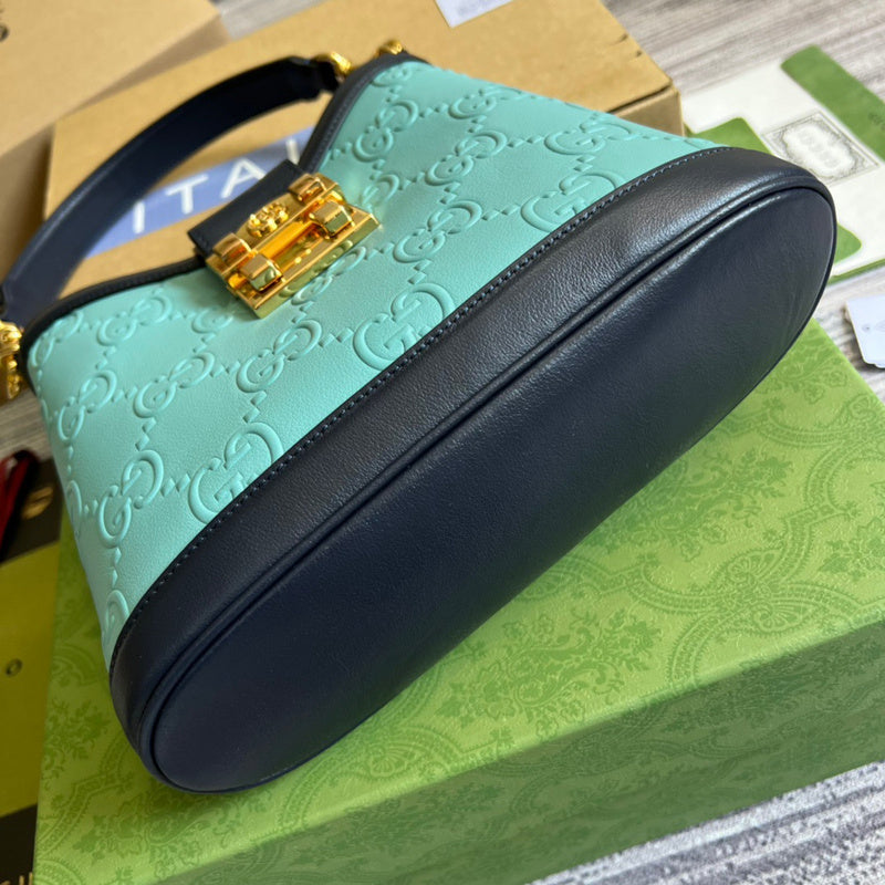 Satchel Bags - GCI Bags - 6574