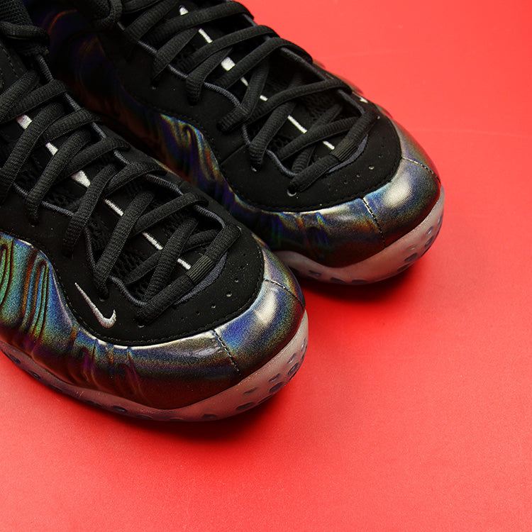 GLM - NKE Hardaway Foam Earl Squirt