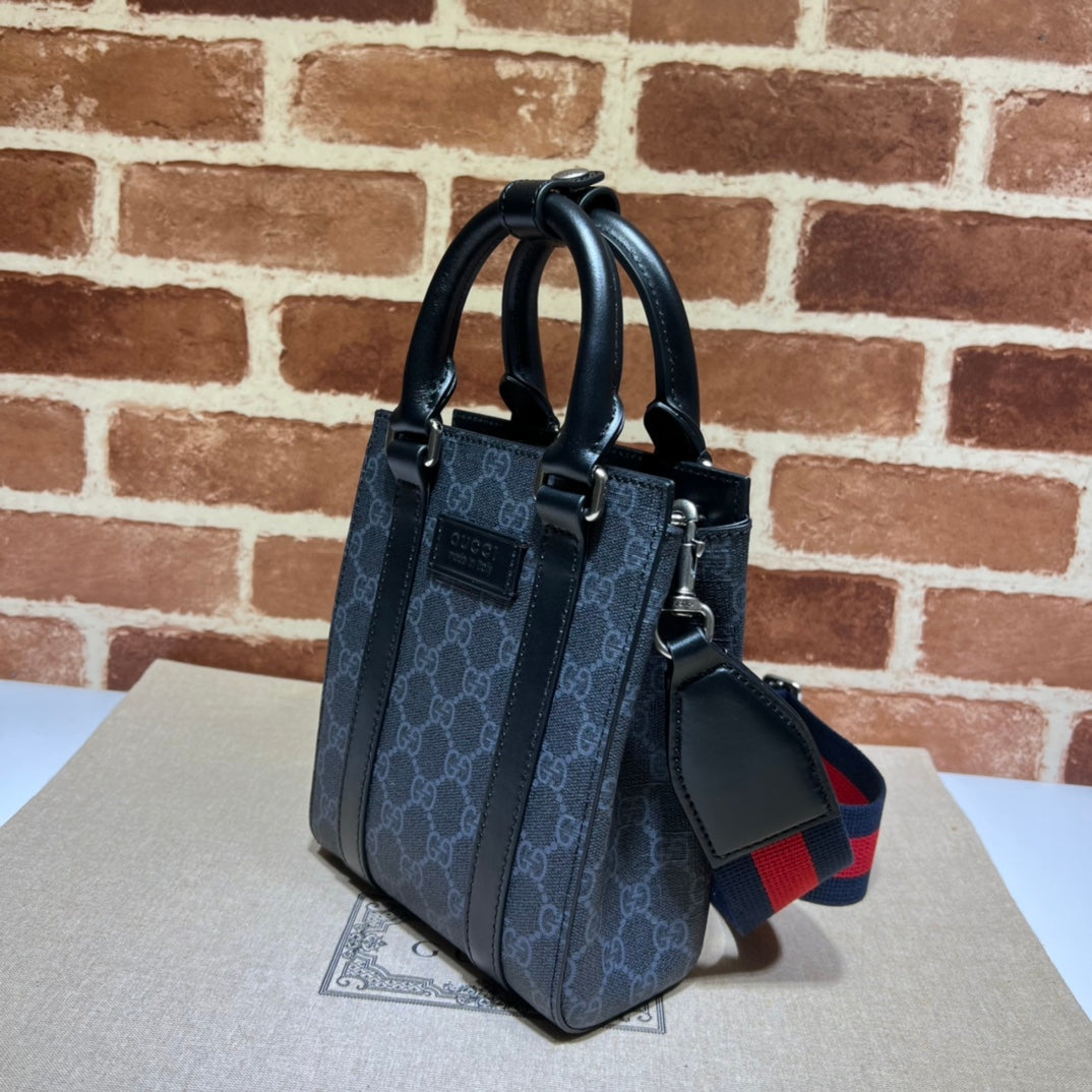 GLM - Top Quality Bag GCI 461