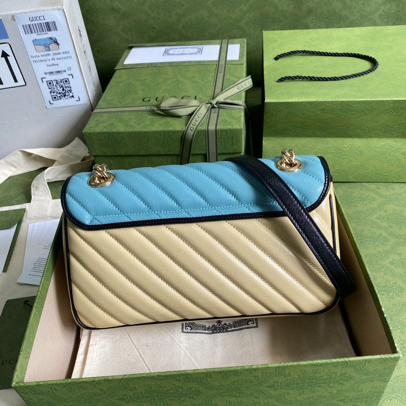 Satchel Bags - GCI Bags - 434
