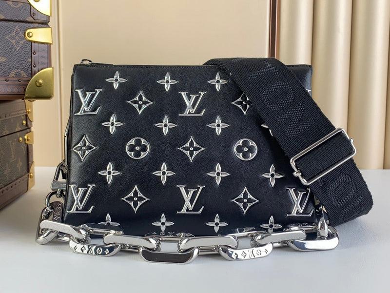 Satchel Bags - VL Bags - 3237