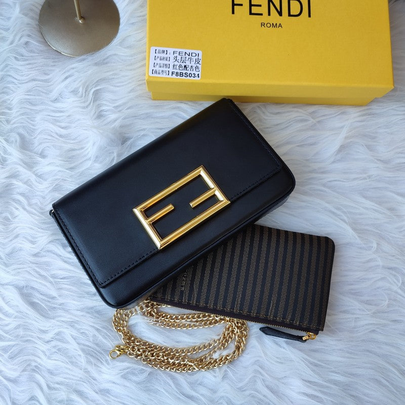 Satchel Bags - FDI Bags - 171