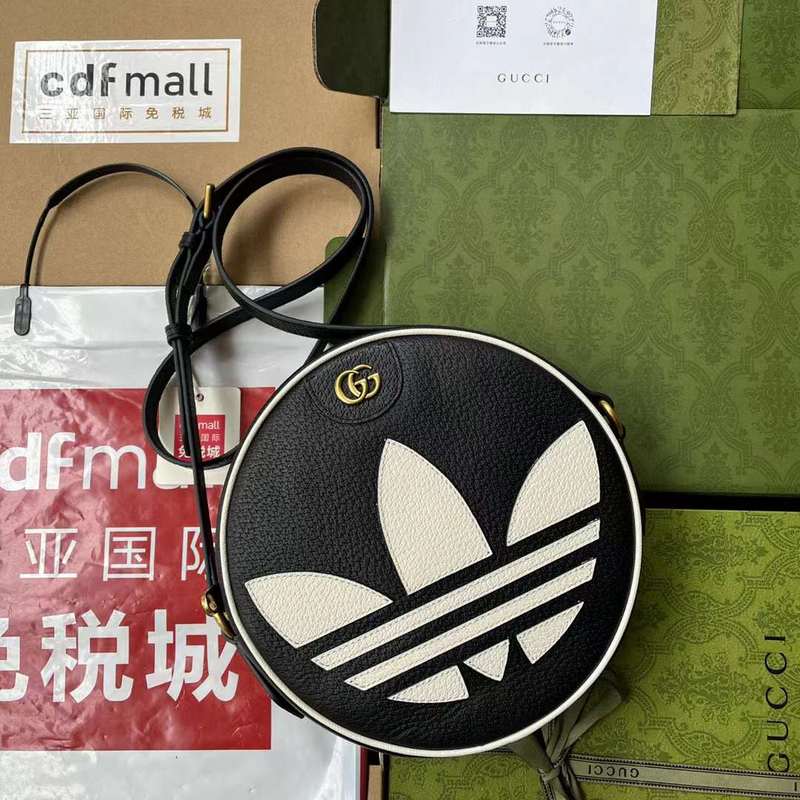 GUI2 Bags - Fashion Bags  369