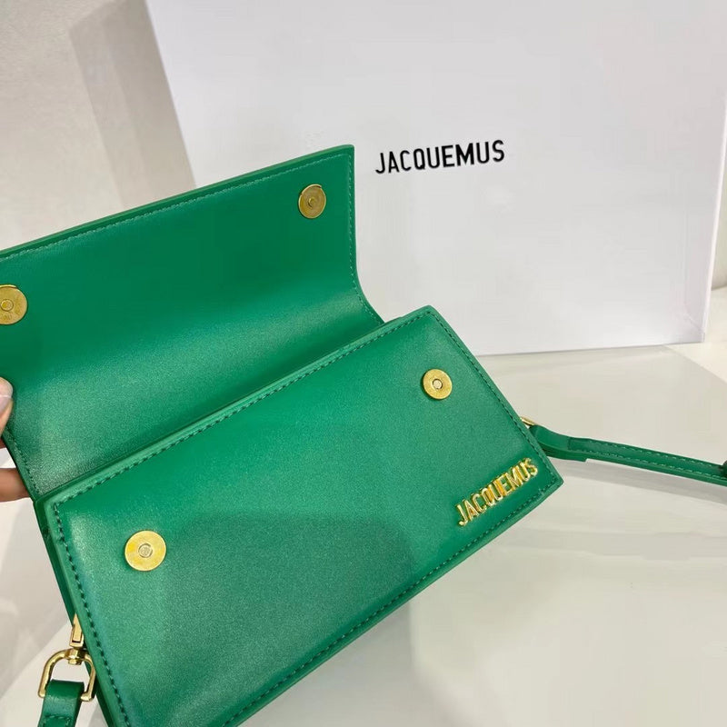 Satchel Bags - JQMS Bags - 133