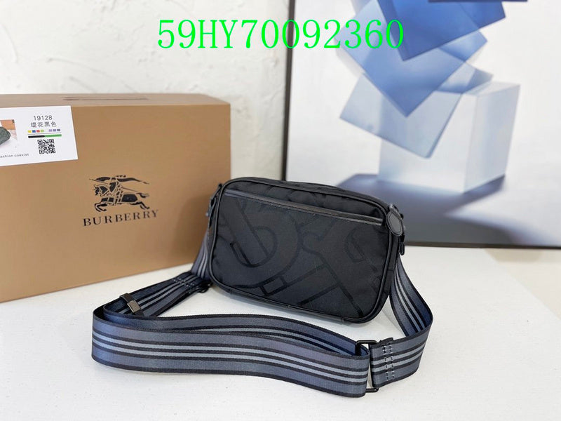 Fan Fashion -GLM - Top quality BBR Bags - 249