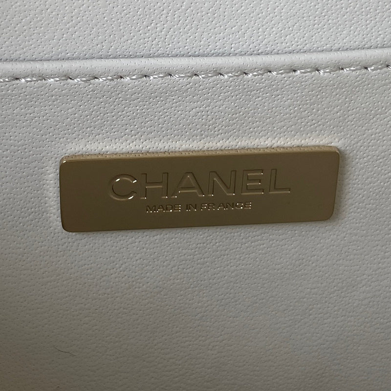 Satchel Bags - CHL Bags - 7596