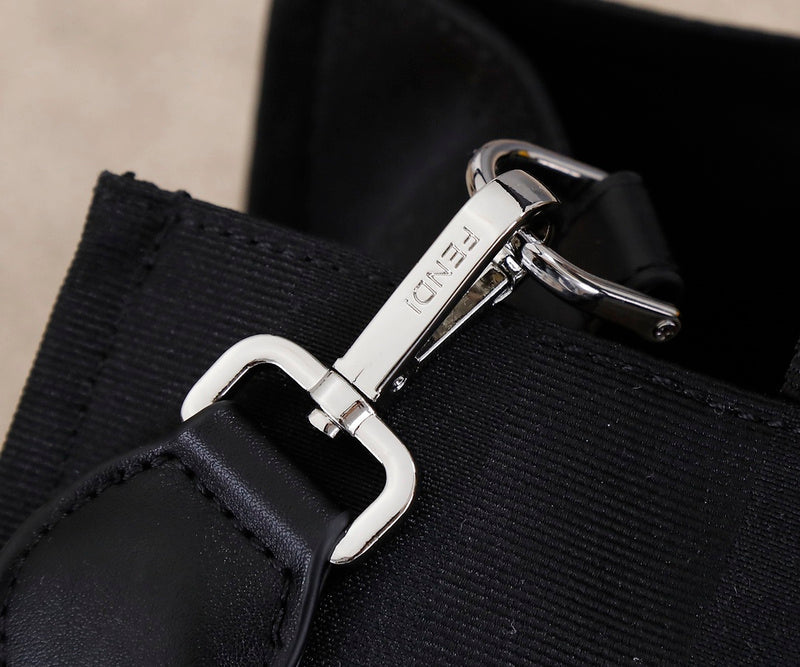 Satchel Bags - FDI Bags - 165
