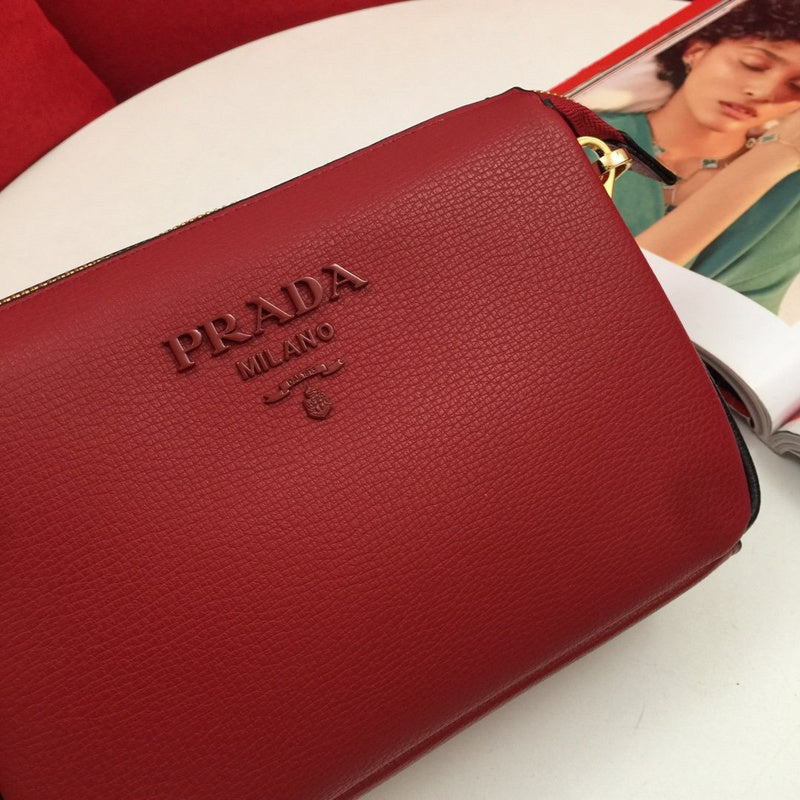 Satchel Bags - PDA Bags - 1244