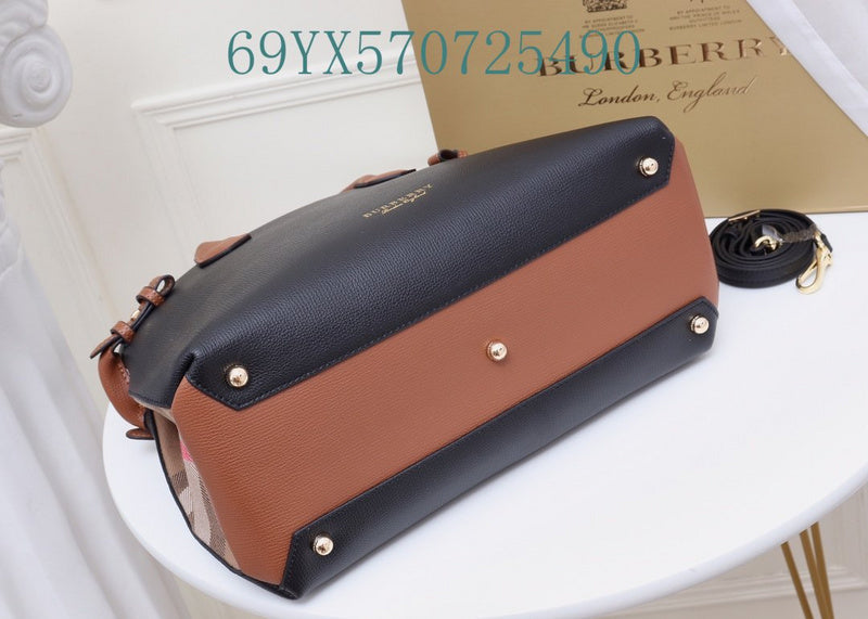 Fan Fashion -GLM - Top quality BBR Bags - 696