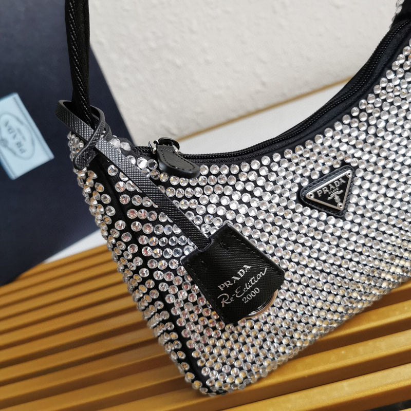 Satchel Bags - PDA Bags - 014