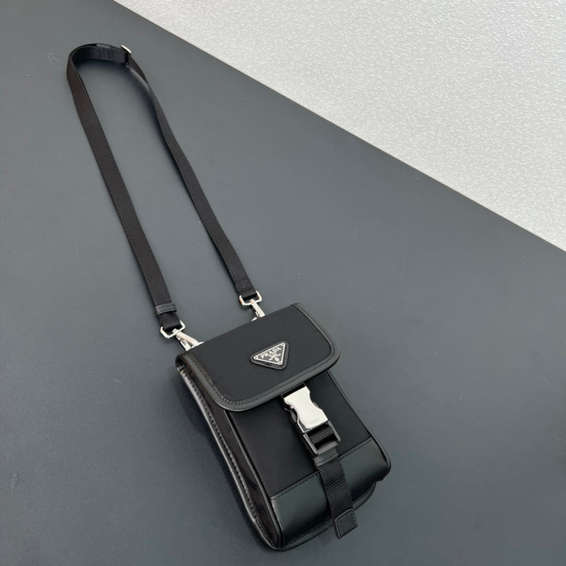 Satchel Bags - PDA Bags - 195