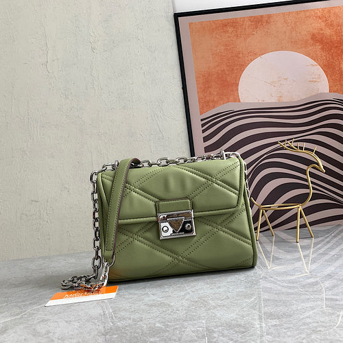Satchel Bags - MK Bags - 943