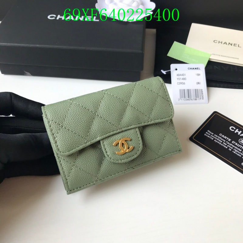 Glami - CHL Wallet - 2515