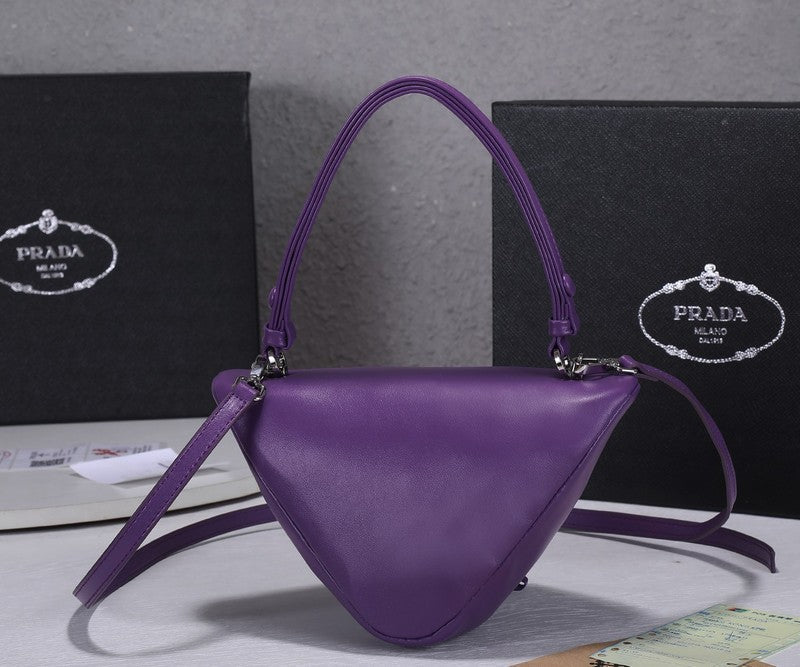 Satchel Bags - PDA Bags - 793