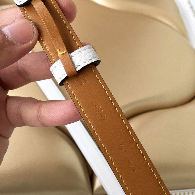 Satchel Bags - VL Belts - 068