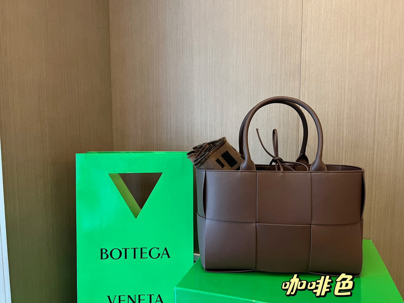 Satchel Bags - BV Bags - 004