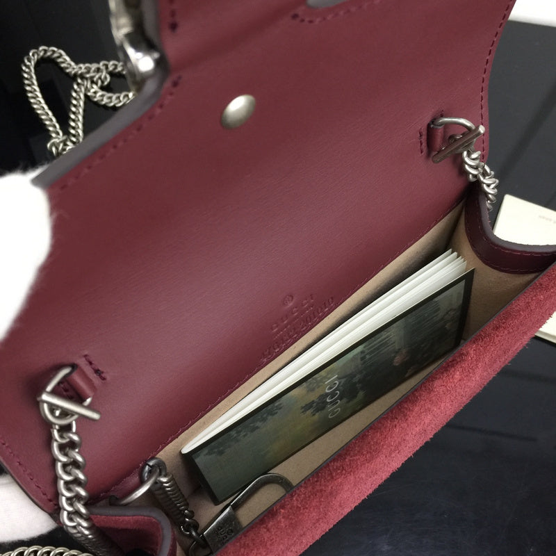 Satchel Bags - GUC Bags - 296