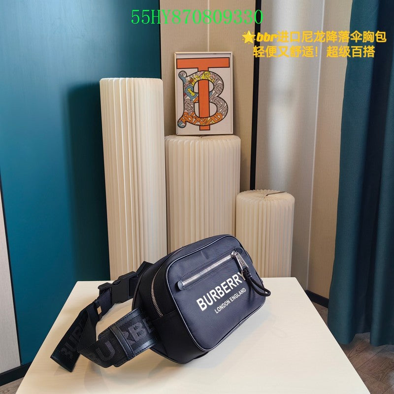 Fan Fashion -GLM - Top quality BBR Bags - 055