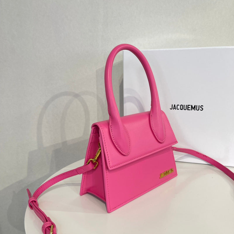 Satchel Bags - JQMS Bags - 171