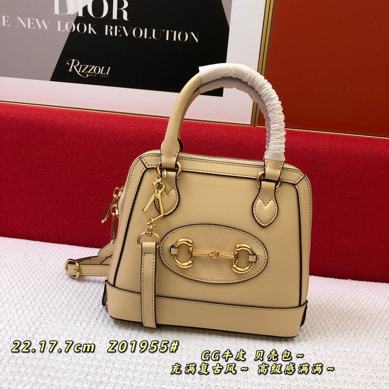 Satchel Bags - GUC Bags - 1247