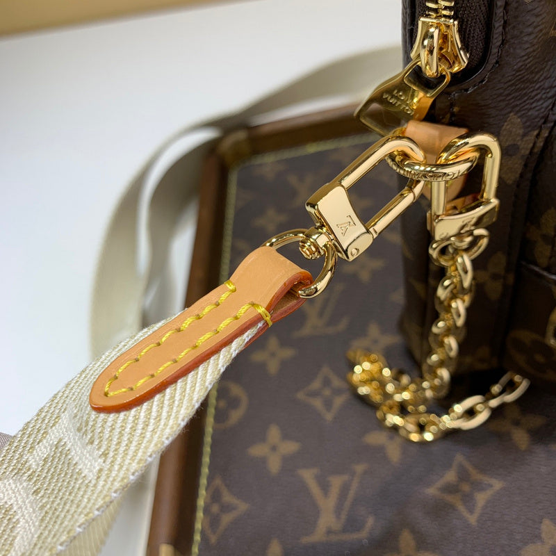 Satchel Bags - VL Bags - 5784