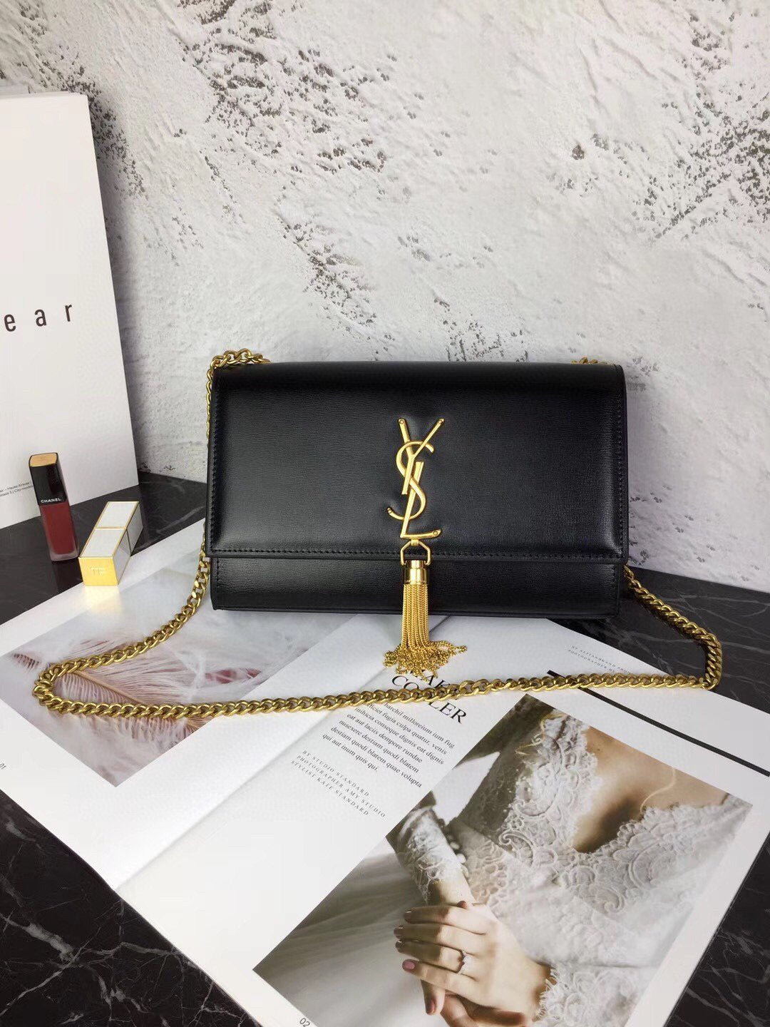 GLM - Top Quality Bags SLY 068