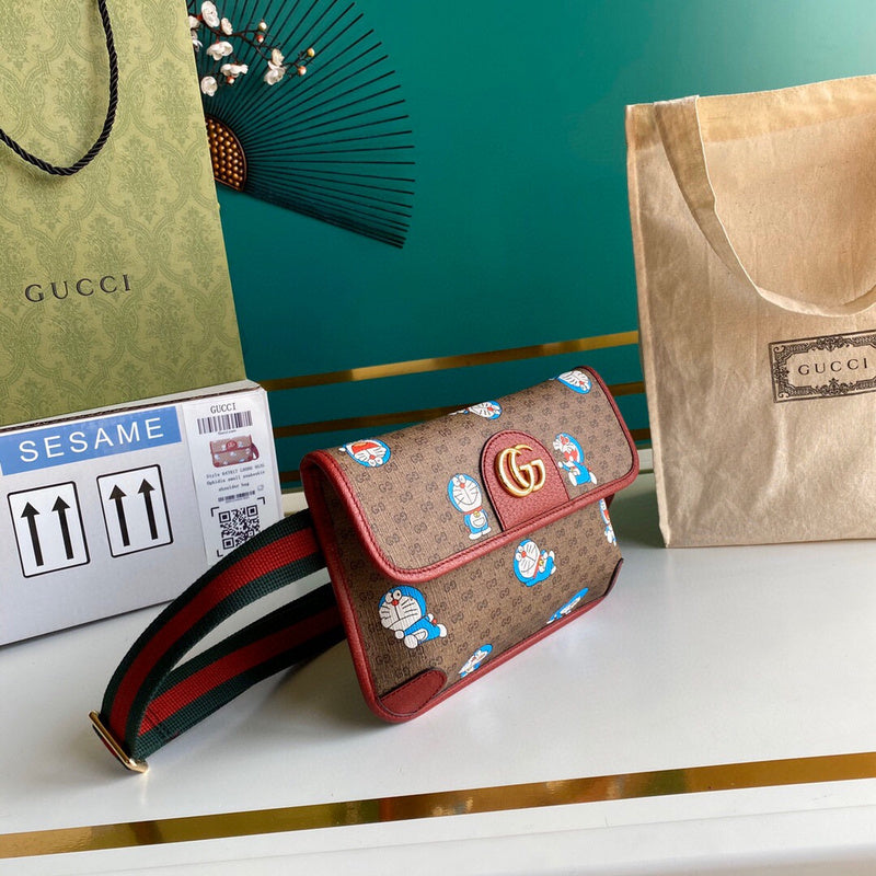 Satchel Bags - GCI Bags - 6082