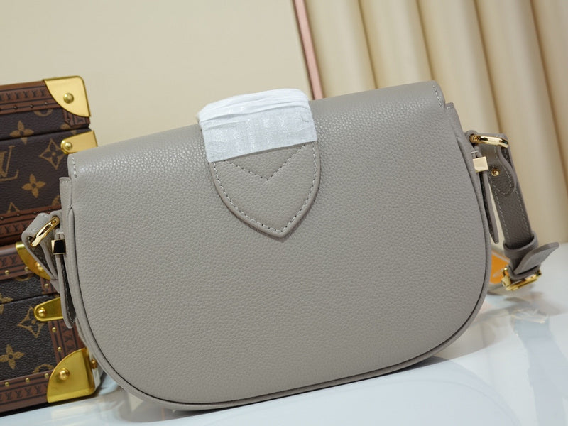 Satchel Bags - VL Bags - 4834