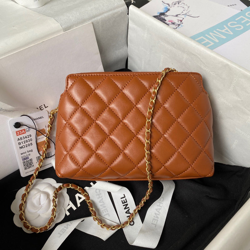 Satchel Bags - CHL Bags - 1307