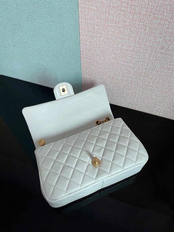 Satchel Bags - CHL Bags - 2459