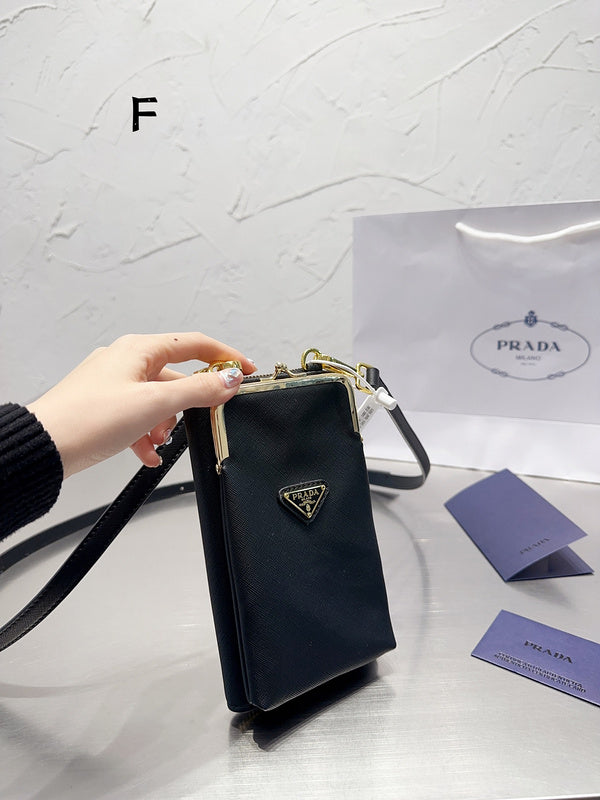 Satchel Bags - PDA Bags - 522