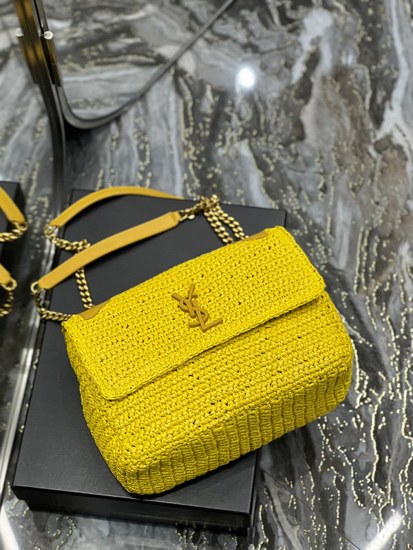 GLM - SLY Bags - 1365