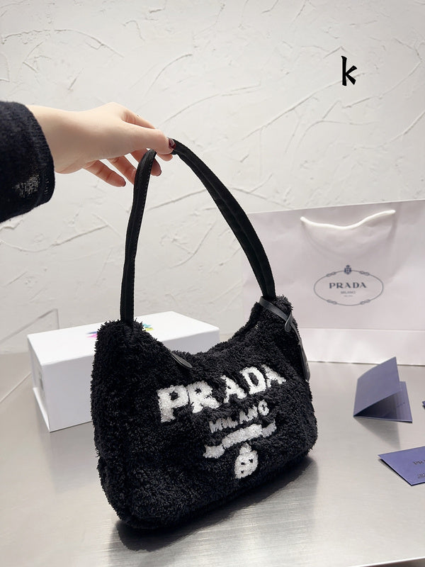 Satchel Bags - PDA Bags - 462