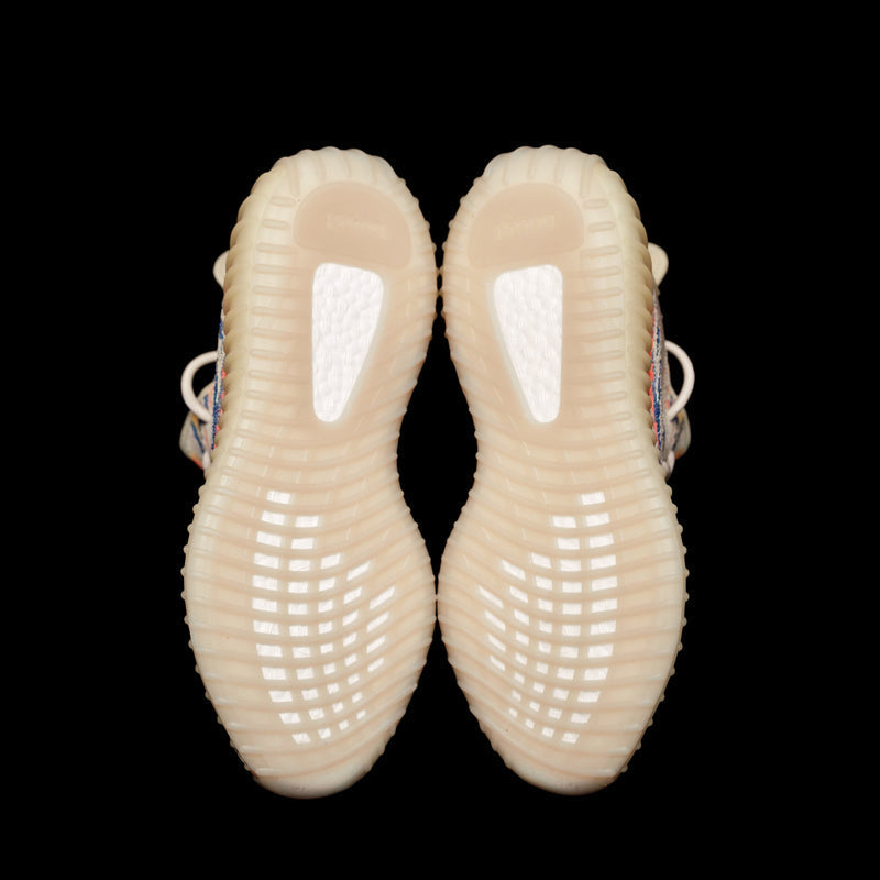 GLM - Yzy 350 MX Oat Tyrannosaurus Sneaker