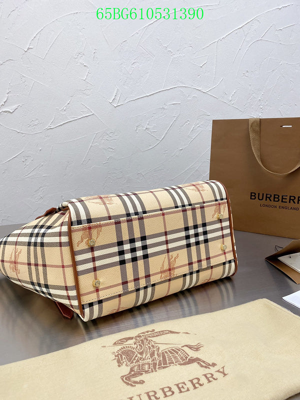 Fan Fashion -GLM - Top quality BBR Bags - 525