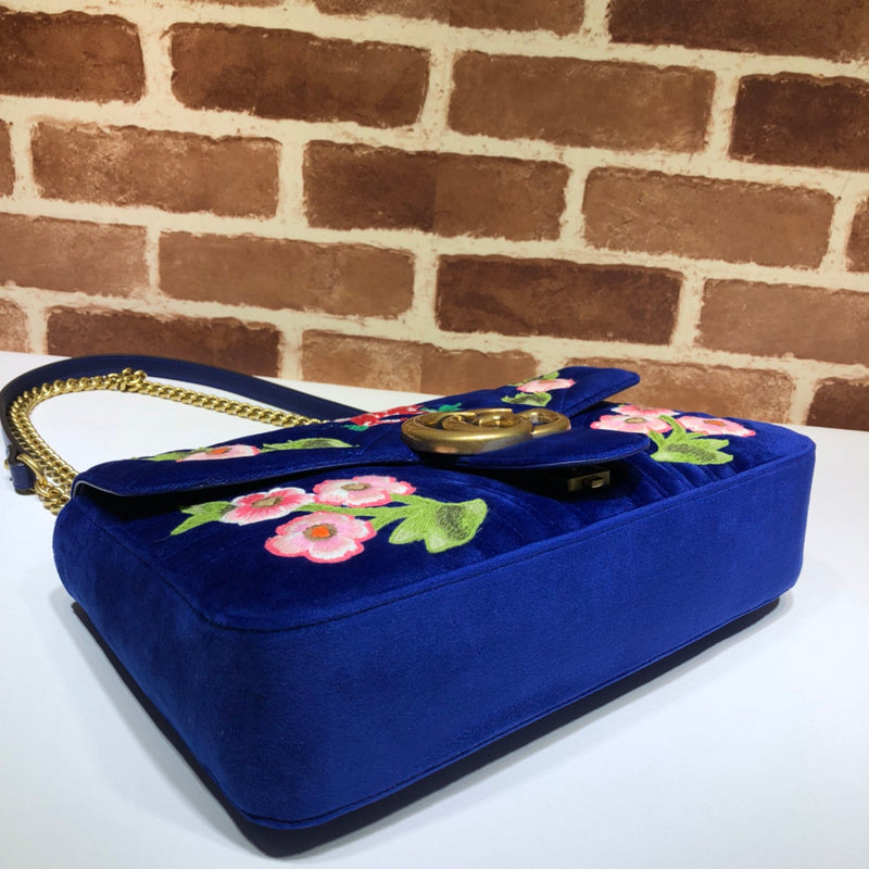 Satchel Bags - GCI Bags - 3602