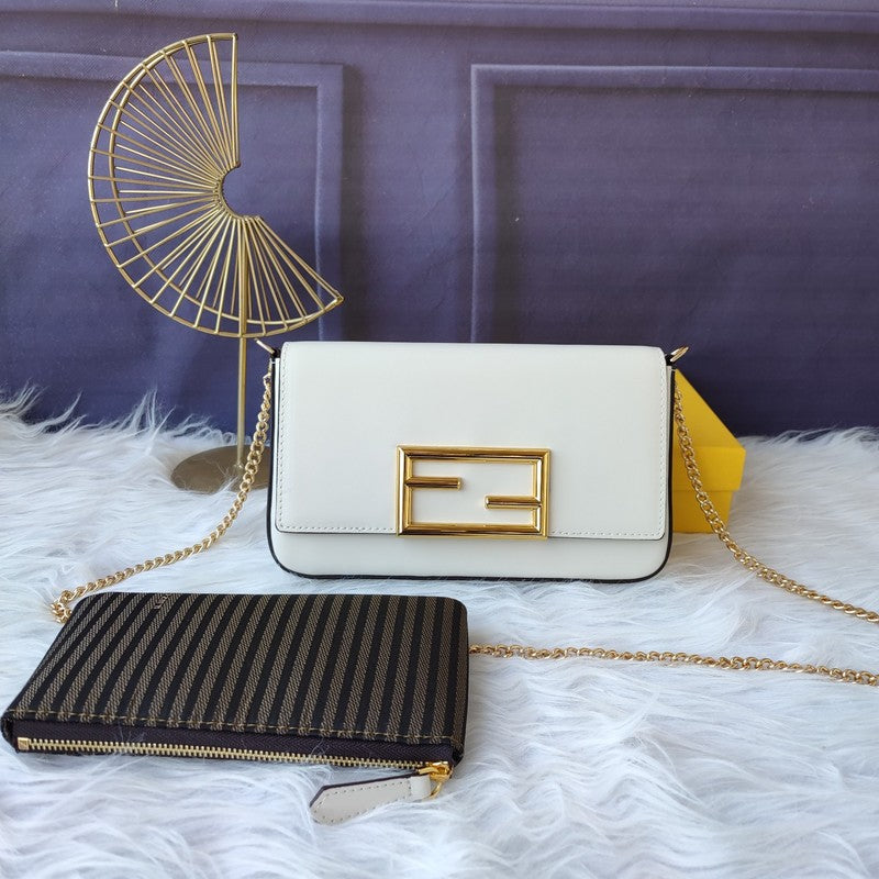 Satchel Bags - FDI Bags - 159