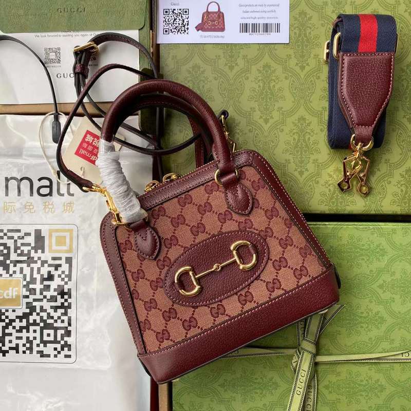 GUI2 Bags - Fashion Bags  656