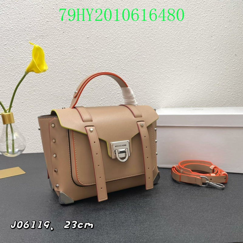 Satchel Bags - MK Bags - 333