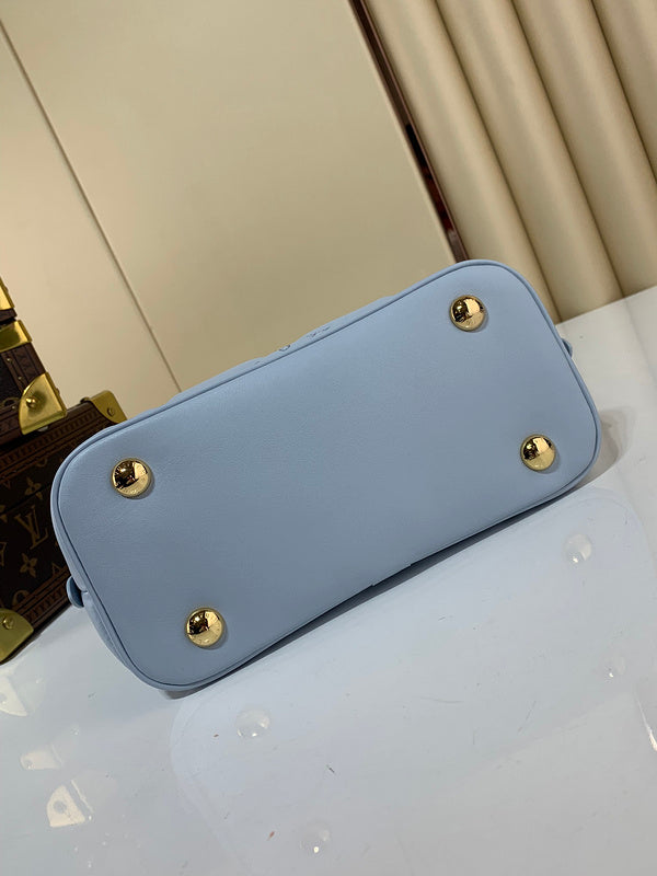 Satchel Bags - VL Bags - 6692