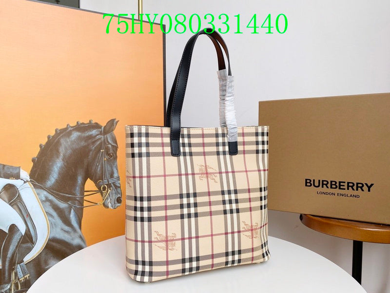 Fan Fashion -GLM - Top quality BBR Bags - 576
