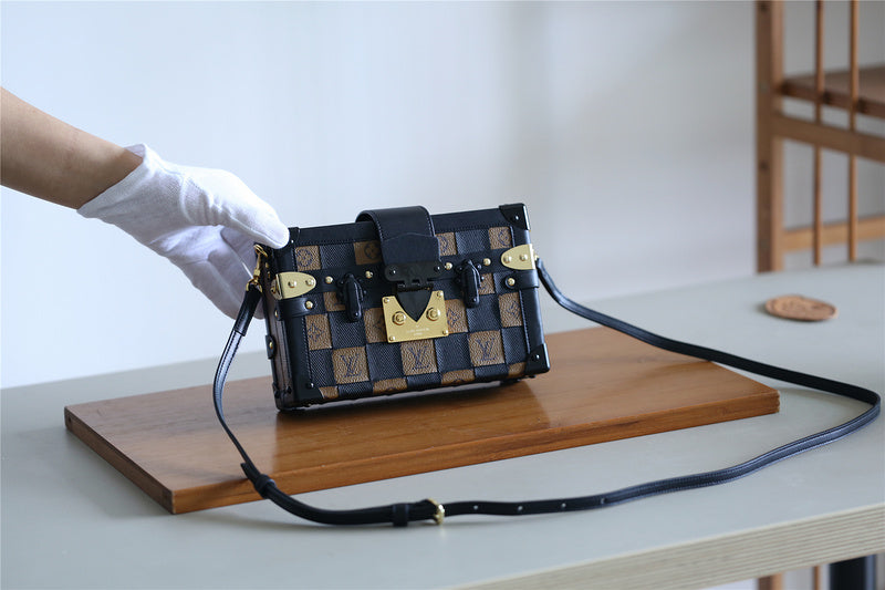 Glami GlamI Lu-Vi bags - 8218
