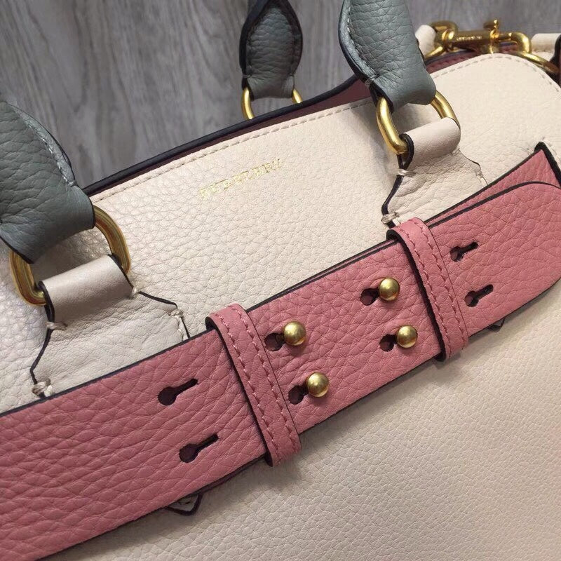 Fan Fashion -GLM - Top quality BBR Bags - 1603