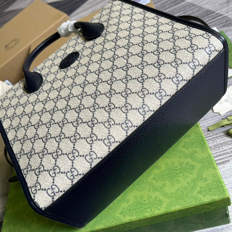 Satchel Bags - GCI Bags - 4603