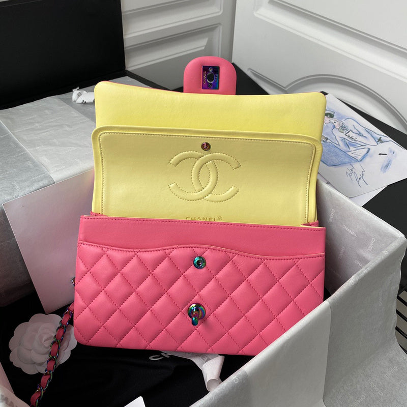 Satchel Bags - CHL Bags - 6688