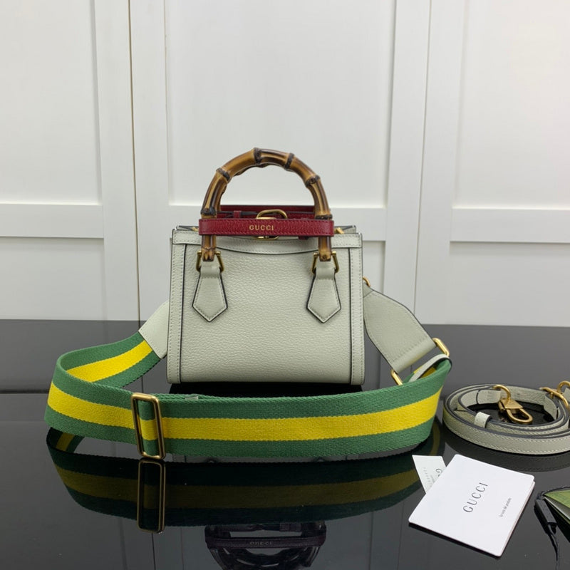 Satchel Bags - GUC Bags - 129