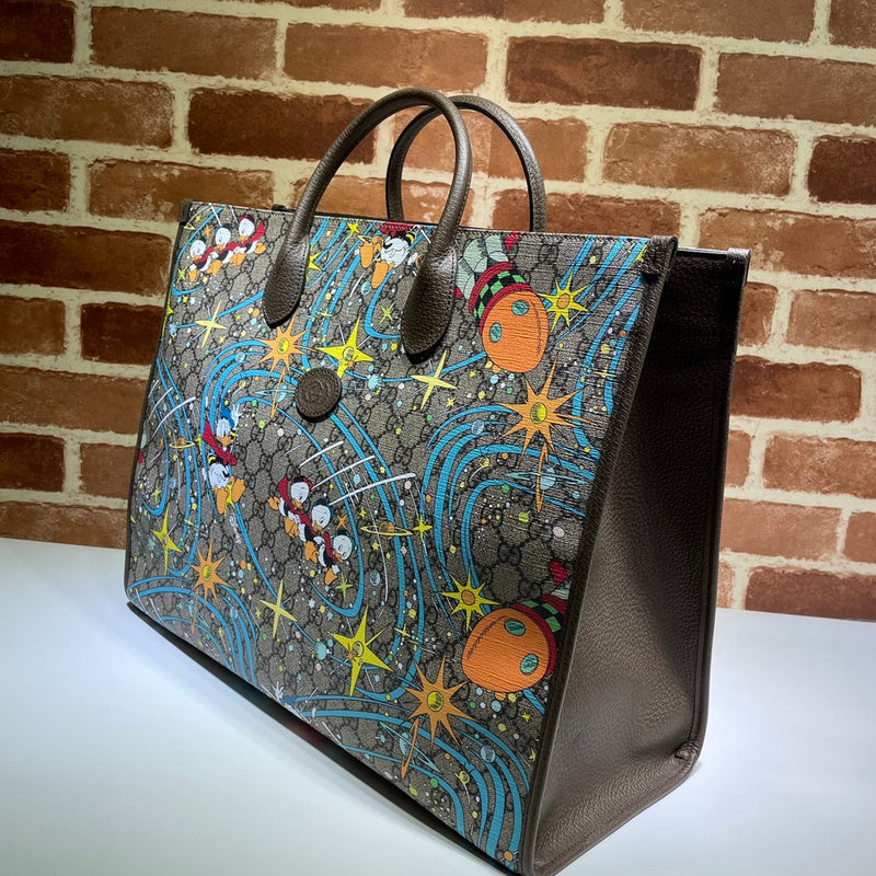 Satchel Bags - GCI Bags - 3756