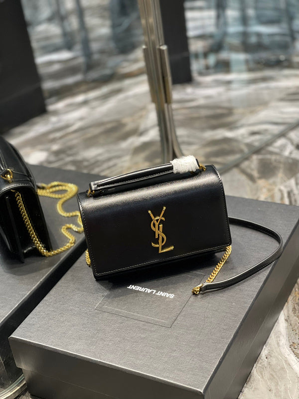 Satchel Bags - SLY Bags - 602
