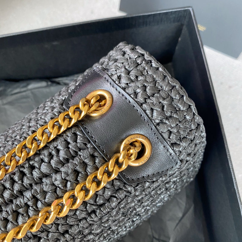 Satchel Bags - SLY Bags - 625